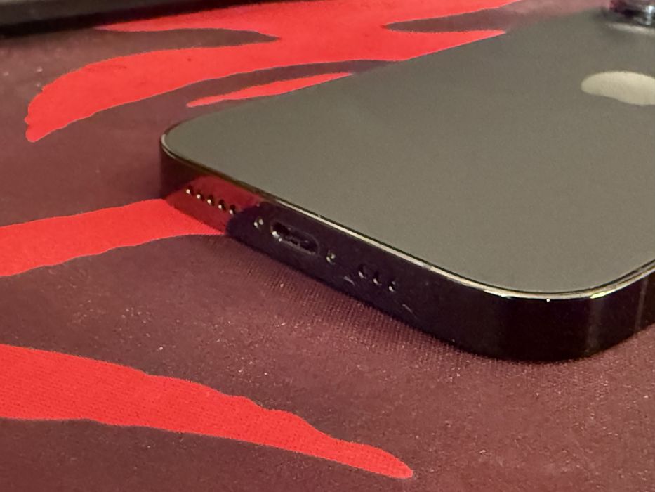 Apple iPhone 14 pro 256 gb 83% casti/carcasa/folie