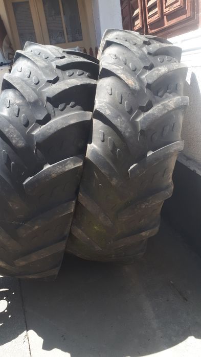 Cauciucuri tractor 480/85R38 18,4 uzura 60%