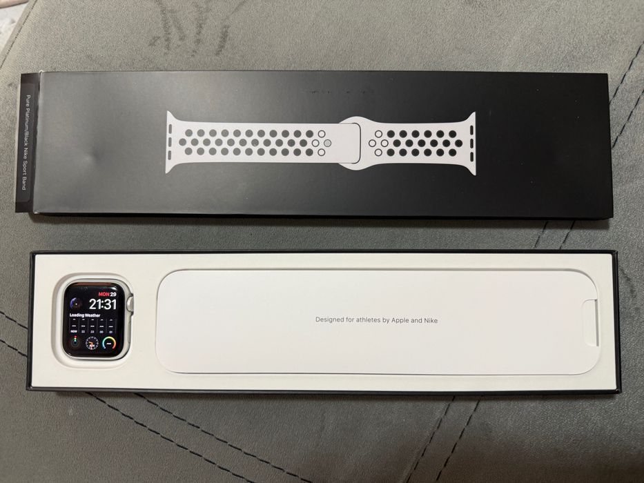 Apple Watch SE 2021