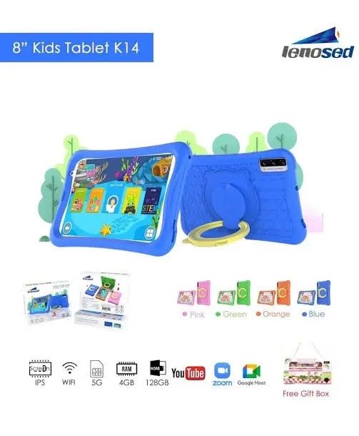Planshet Detskiy Kids Tab ARZON