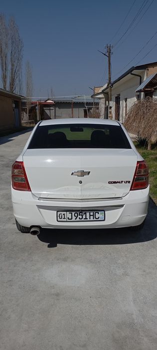 Kobalt sotiladi 2013