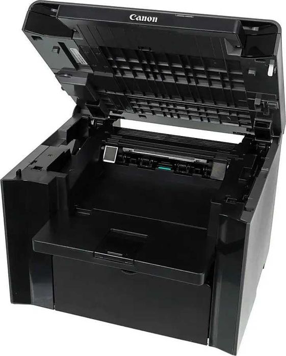 Принтер 3 в 1. МФУ Cannon i-SENSYS MF4410