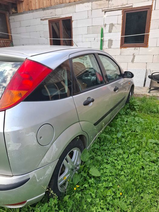 Vand Ford Focus 1.8tdci 2003