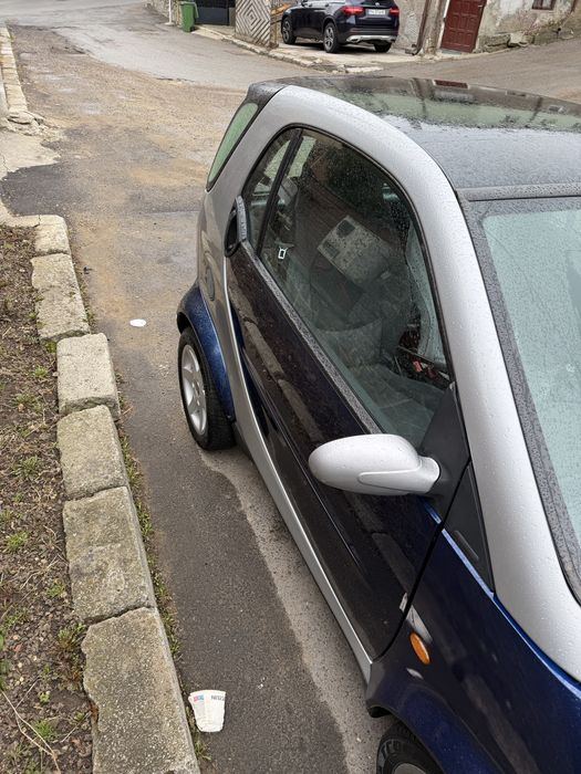 Smart fortwo  2005 foarte bun