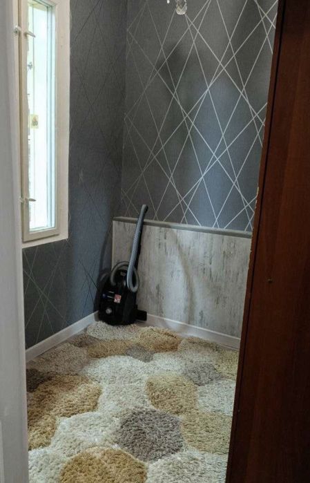 1в2 комнатная Юнусабад 15 . Метро туркестан