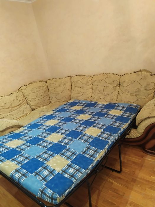 Диван раскладной, 1.8м×1.8м