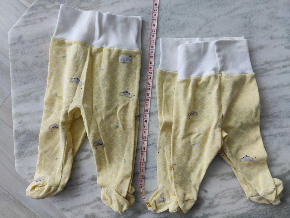 Lot hainuțe bebe fetiță 0 - 8 luni - 80 articole