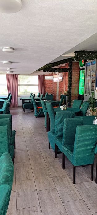 Afacere la cheie - Restaurant & Catering de vânzare!