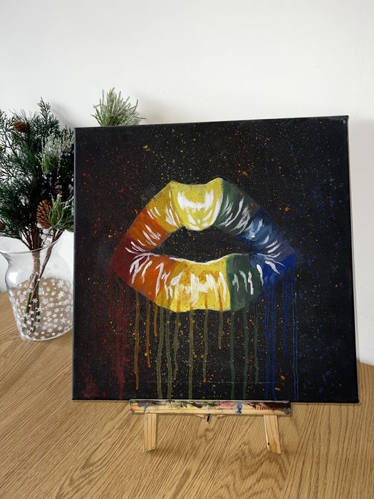 Картини лично творчество