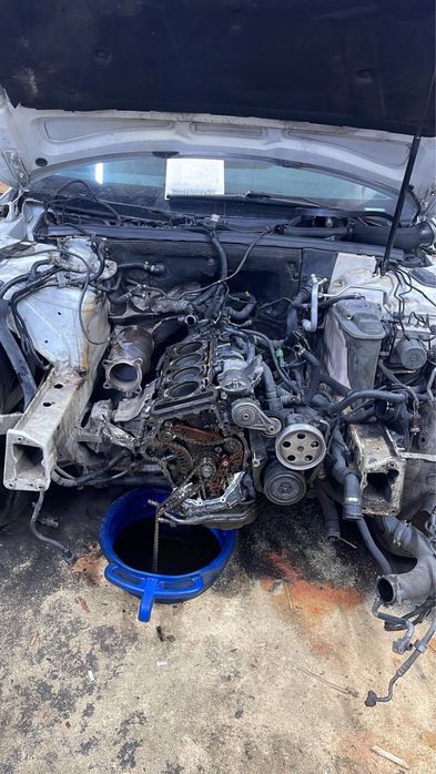 Ремонт Двигателя, СТО, все марки авто,