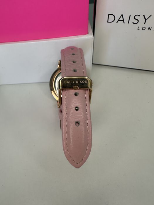 Дамски часовник Daisy Dixon (розов)