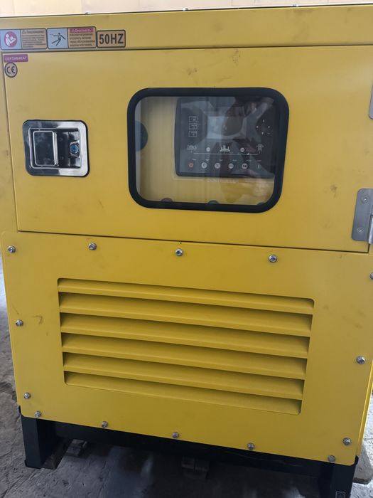 Generator sotiladi 20 kwt