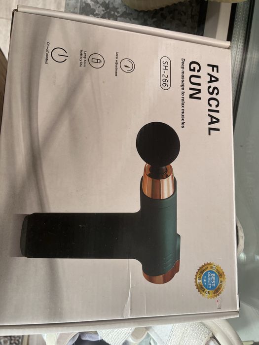 Продам массажер массажер