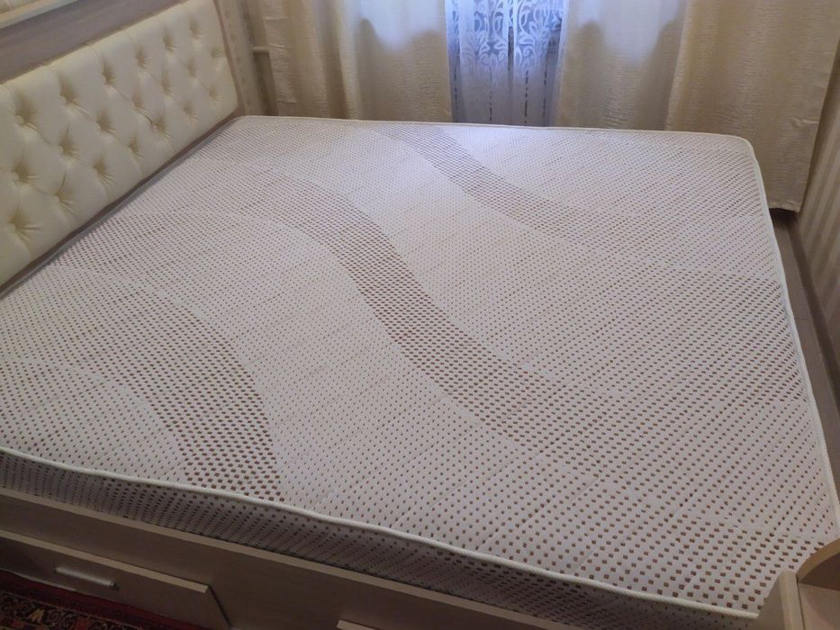 Изготовление и Реставрация Матрасов
