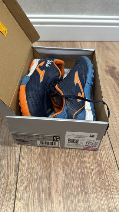 Сороконожки JOMA