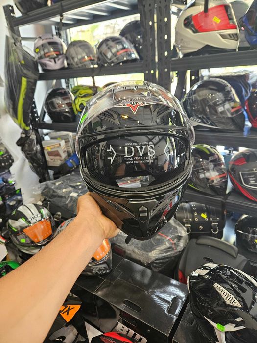 Модуларна Каска Топ Модел