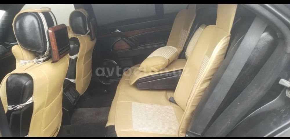 MERSEDES BENZ S600 сотилади