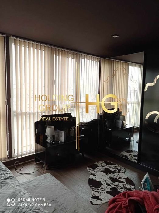 Продава се Четиристаен апартамент в Варна, Колхозен пазар - 188 кв.м за 1250 €/кв.м - Снимка #6