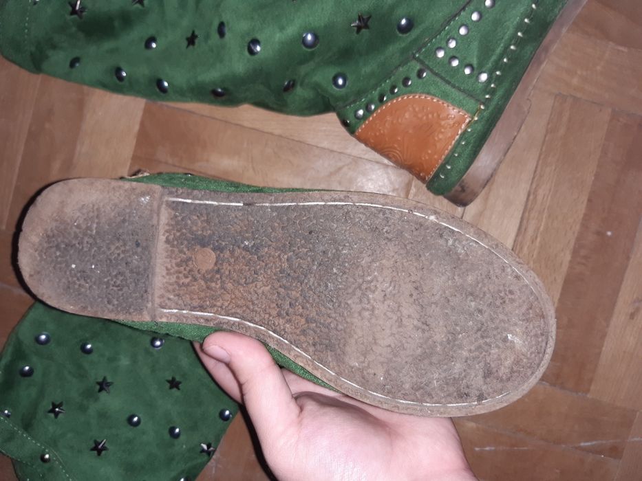 Ghete de primavara toamna