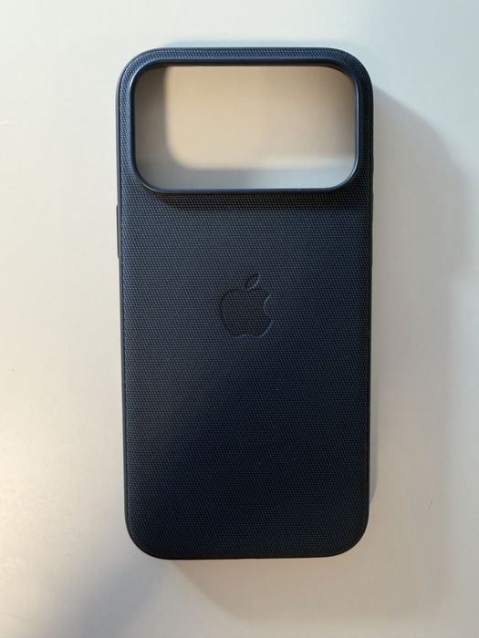 Оригинален TechWoven кейс Iphone 17 Pro Max