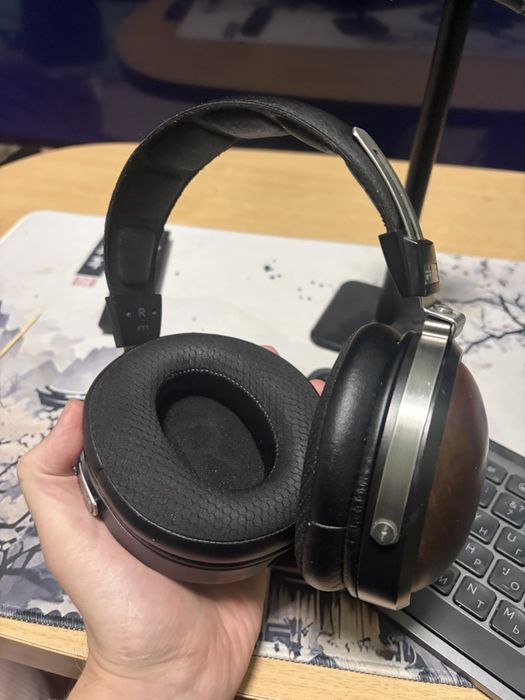 Наушники Fiio FT1