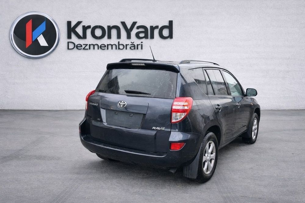 Dezmembrari dezmembrez  Toyota RAV 4 III Facelift 2.2 Diesel  2010-2012  2ADFHV 2ADFTV
