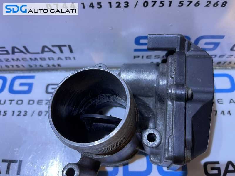 Clapeta Acceleratie Seat Ibiza 1.2 TDI CFWA 2011 - 2015 Cod 03L128063K A2C53369978 [D0918]