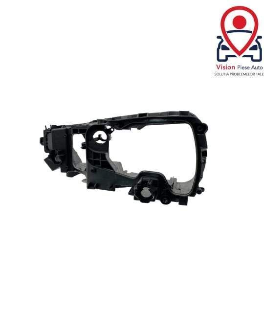 Carcasa Far Dreapta Noua Matrix Audi Q7 4M 2015 2016 2017 2018 2019 20