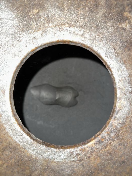 Порошковая краска серебрянка