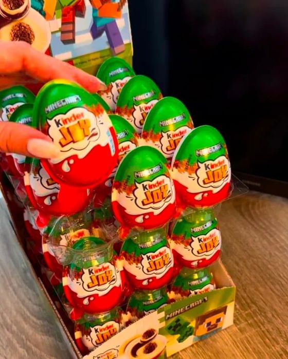 Kinger Joy оптом