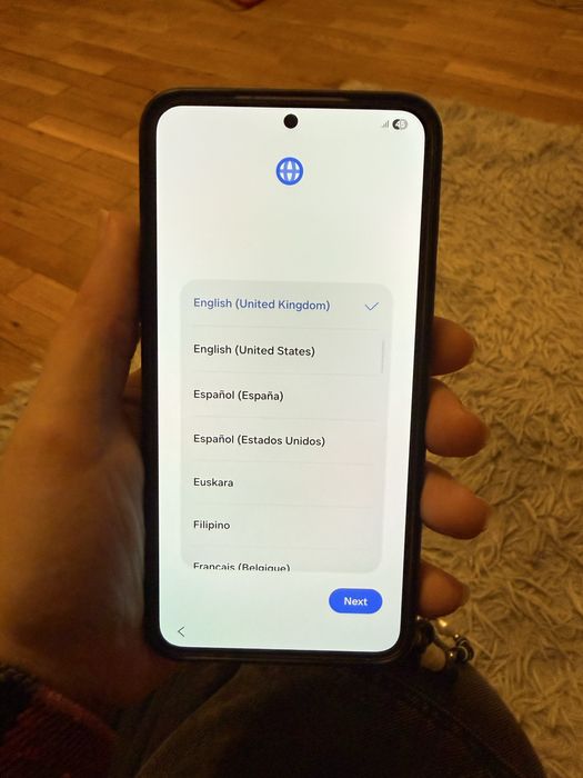 Samsung Galaxy S23 256GB