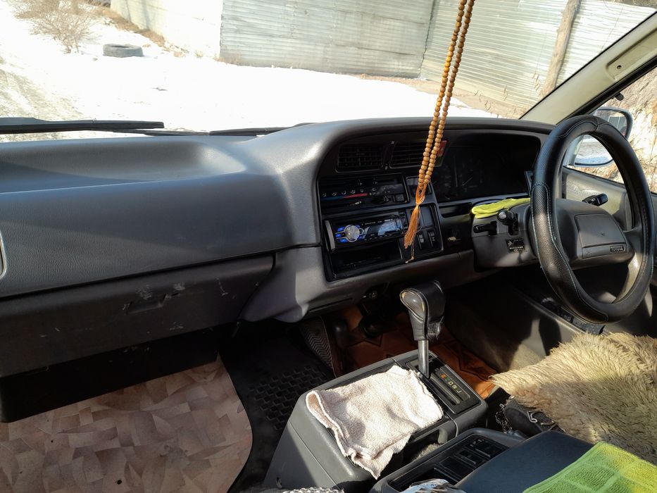 Продам Toyota Hiace.