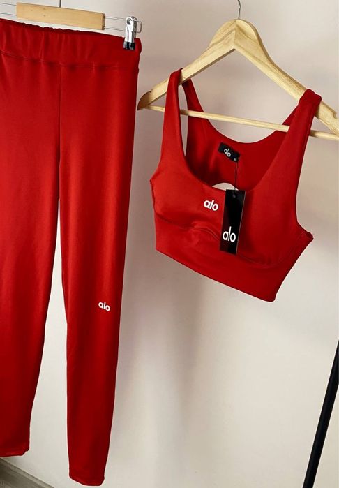 Stoc compleu dama Alo