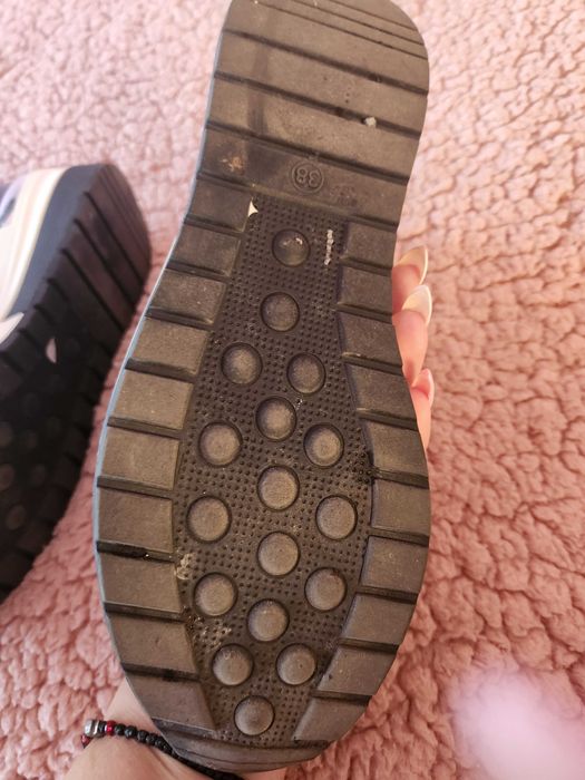 Дамски обувки Kate Gray