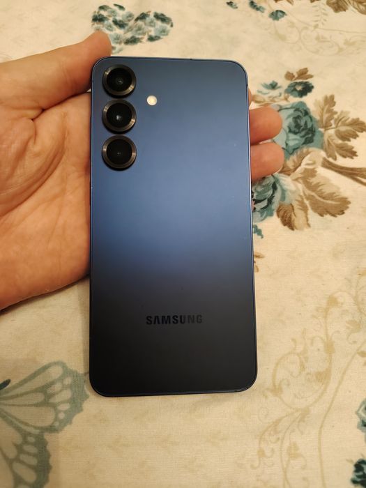 Samsung s25 обмен