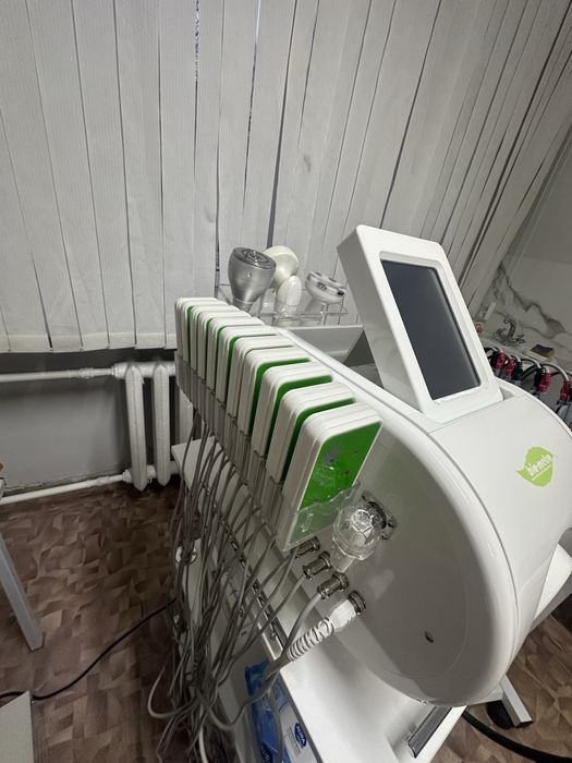 Аппарат для коррекции фигуры