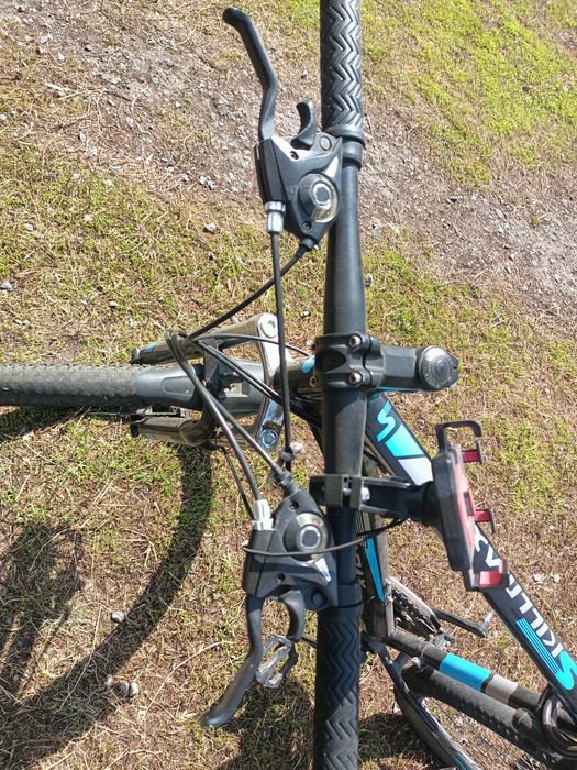 Продам два велосипеда