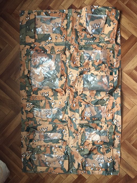 Аксессуары для военнослужащих