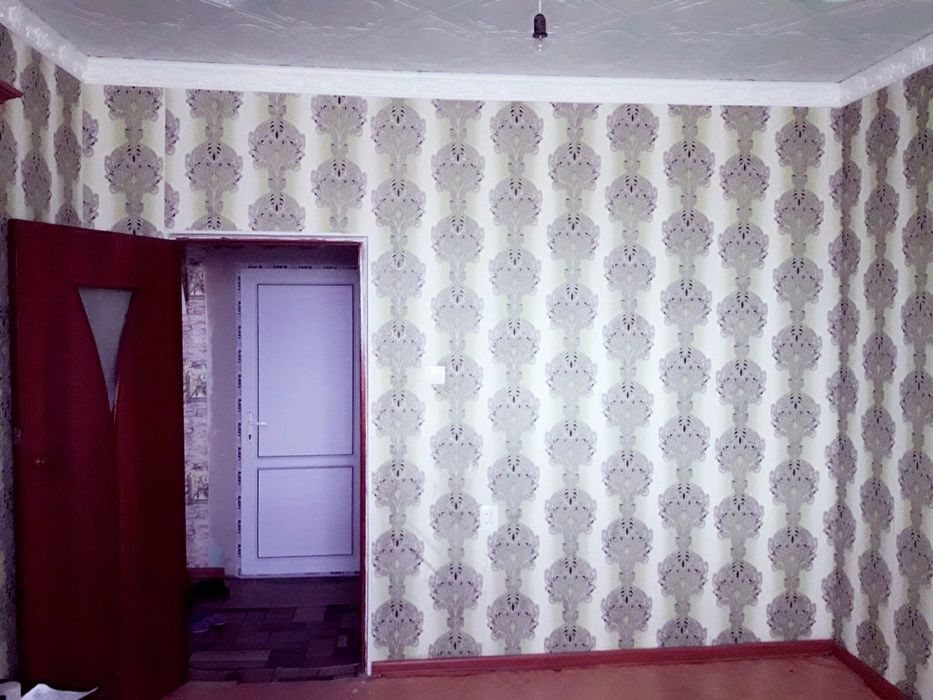 Продаётся 2-комнатная квартира.