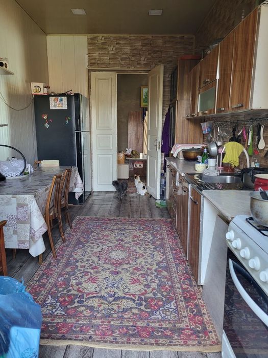 Продается дом 7,5 соток Учхоз