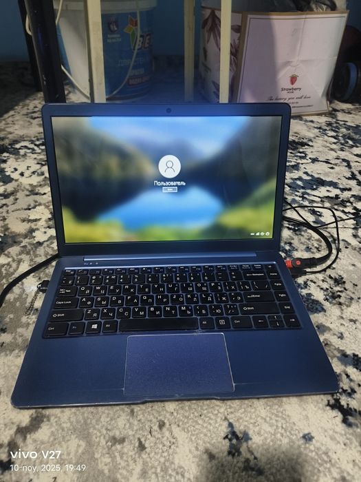 NOTBUK iRBS 13,14ekran