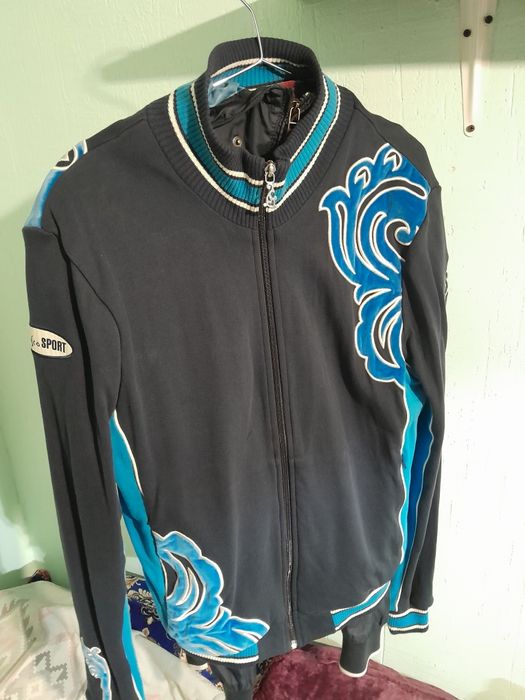 Настоящая олимпийка оригинал!!!