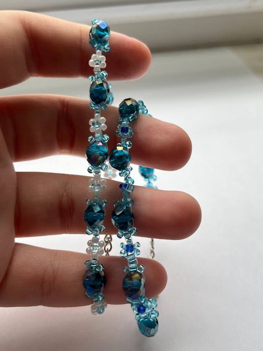 Ручная работа браслет