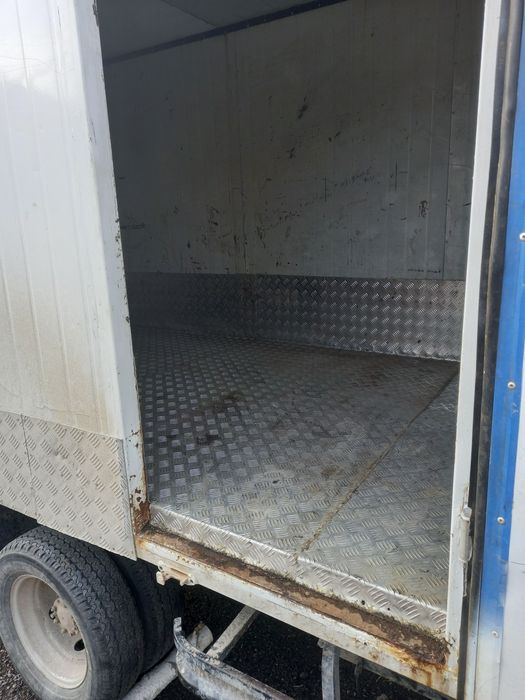 Forland 3 11 с ремонтом