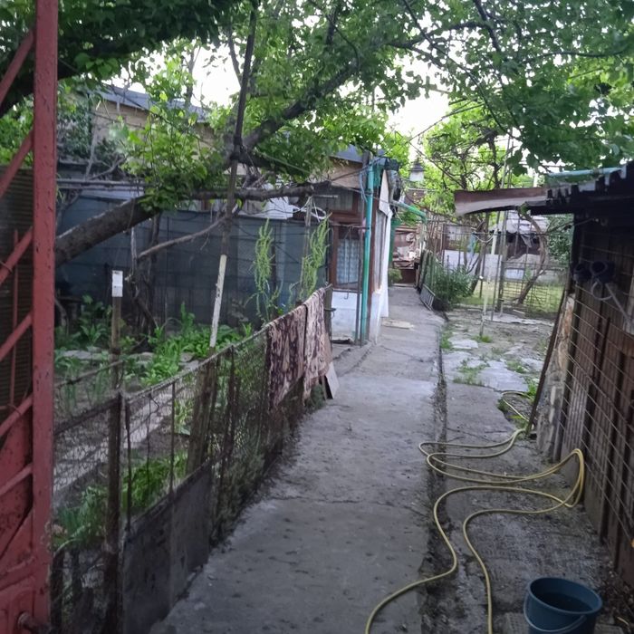 Casă + Teren 255 mp, Galați Central (Zona Română – A.I. Cernat) | Ideal Construcție / Investiție