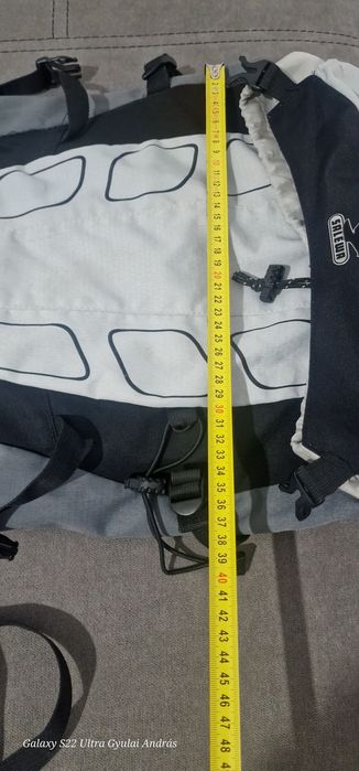 Vand rucsac Salewa 30L