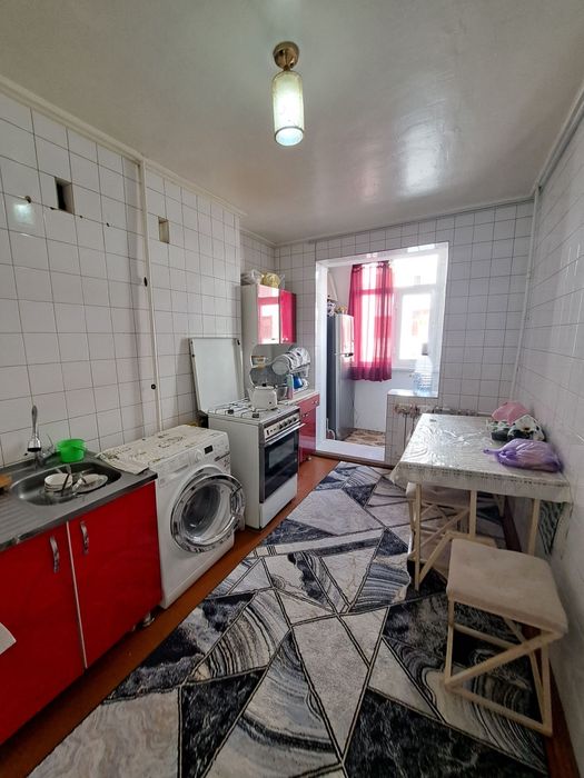 Продается 2 комнатная квартира. Можно в кредит