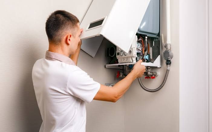 Ремонт газовых котлов. Ремонт стиральных машин и котлов срочно