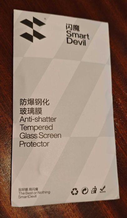 Poco F7 Pro 12GB / 256GB