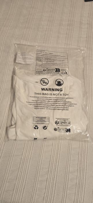 Tricou maneca scurta